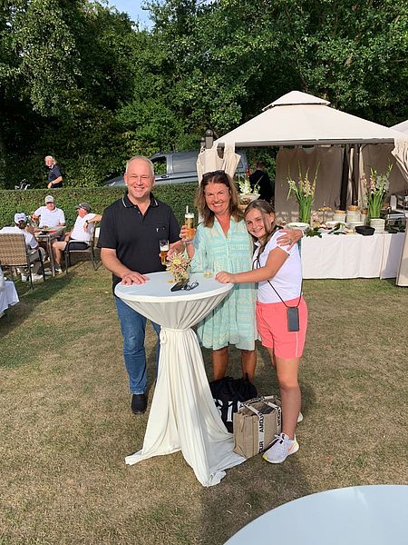 EinzelCM 2022 Golf Haus Kambach